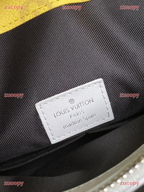 ルイ・ヴィトン ルイ・ヴィトン ショルダーバッグ N級品 送料無料 - ZC-BG-1O1LV0S 原画像 9