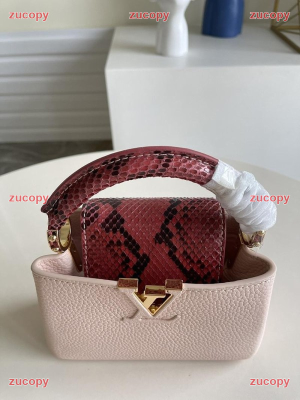 大人気 ルイ・ヴィトン ショルダーバッグ コピー - ZC-BG-0WYQYF3 画像 5