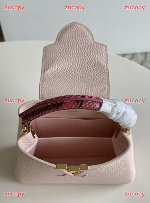 ルイ・ヴィトン 大人気 ルイ・ヴィトン ショルダーバッグ コピー - ZC-BG-0WYQYF3 原画像 8
