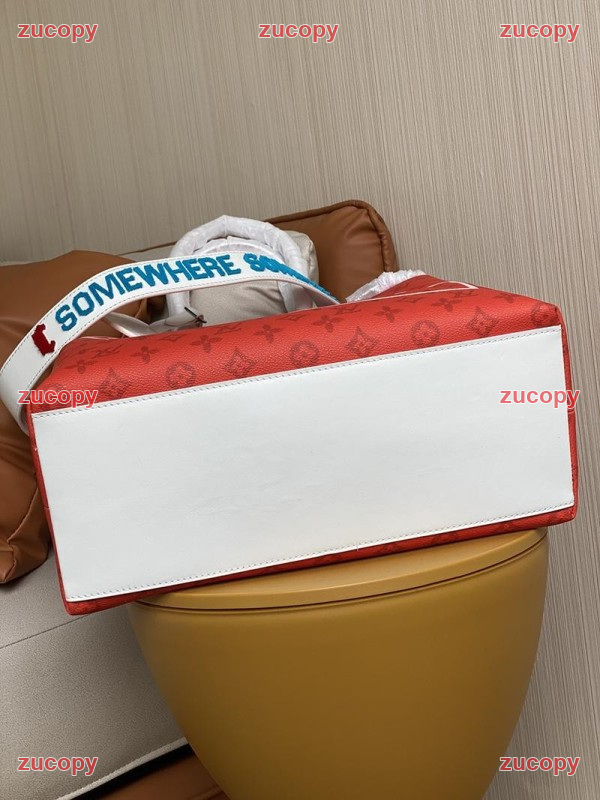 ルイ・ヴィトン ルイ・ヴィトン ショルダーバッグ N級品 送料無料 - ZC-BG-0WWVKSD 原画像 4