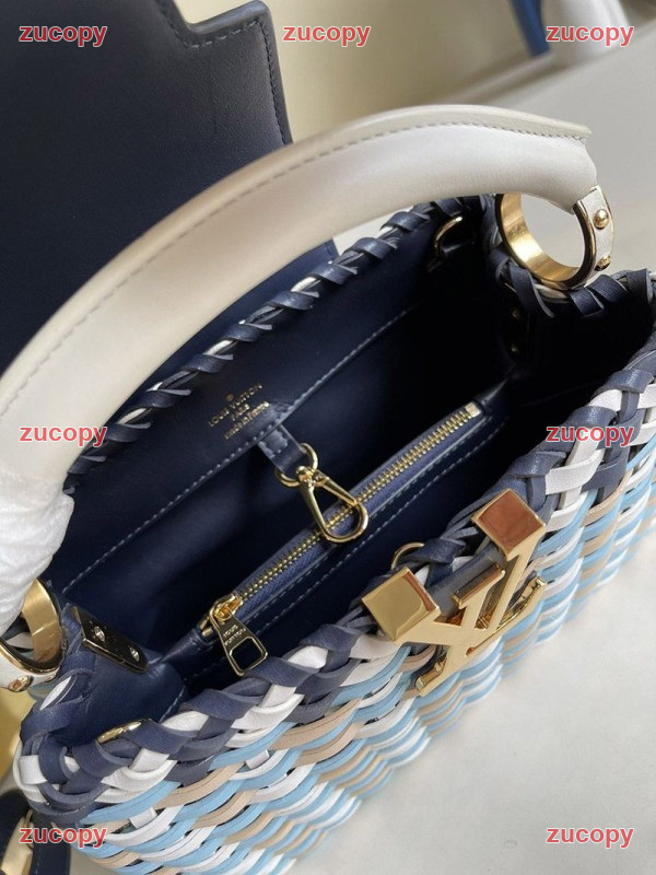 ルイ・ヴィトン ルイ・ヴィトン ショルダーバッグ コピー 激安通販 - ZC-BG-1QJJTHN 原画像 8