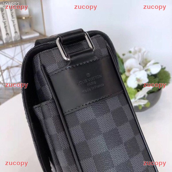ルイ・ヴィトン ルイ・ヴィトン ショルダーバッグ コピー 激安通販 - ZC-BG-11T0QGN 原画像 6