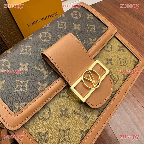 ルイ・ヴィトン 人気 ルイ・ヴィトン ショルダーバッグ N級品 - ZC-BG-1YEONQX 原画像 10