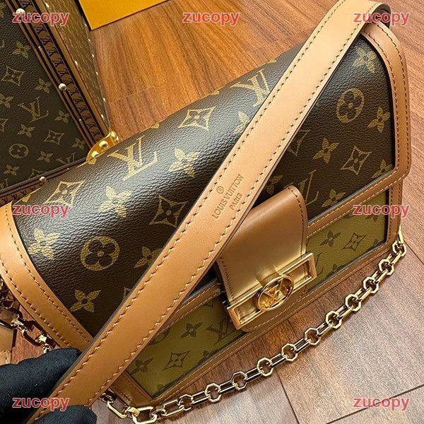 ルイ・ヴィトン 人気 ルイ・ヴィトン ショルダーバッグ N級品 - ZC-BG-1YEONQX 原画像 12
