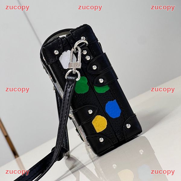 ルイ・ヴィトン 大人気 ルイ・ヴィトン ショルダーバッグ コピー - ZC-BG-15RIUEN 原画像 2