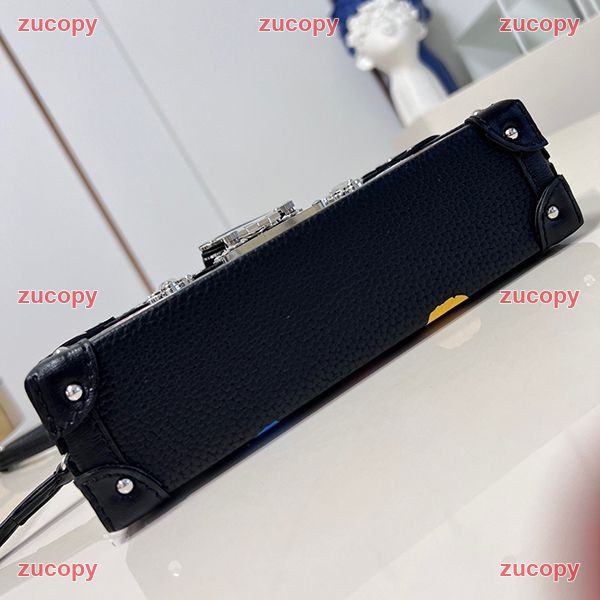 ルイ・ヴィトン 大人気 ルイ・ヴィトン ショルダーバッグ コピー - ZC-BG-15RIUEN 原画像 4