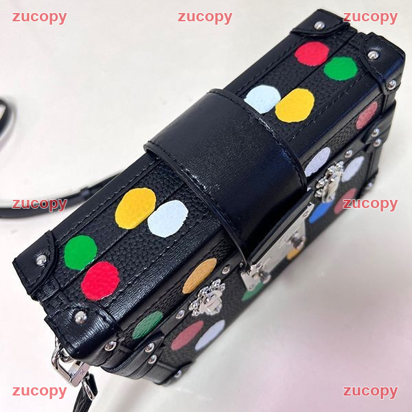 ルイ・ヴィトン 大人気 ルイ・ヴィトン ショルダーバッグ コピー - ZC-BG-15RIUEN 原画像 5