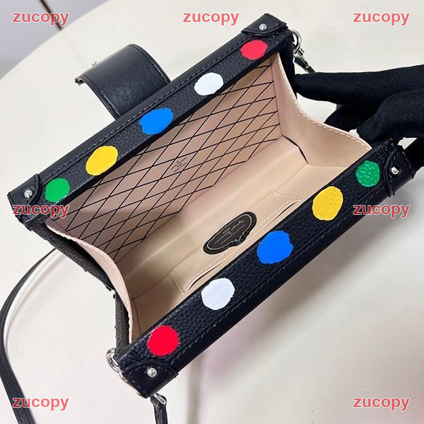 ルイ・ヴィトン 大人気 ルイ・ヴィトン ショルダーバッグ コピー - ZC-BG-15RIUEN 原画像 6