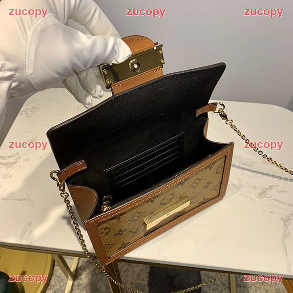 送料無料 ルイ・ヴィトン ショルダーバッグ スーパーコピー - ZC-BG-1KCX1QE 画像 5