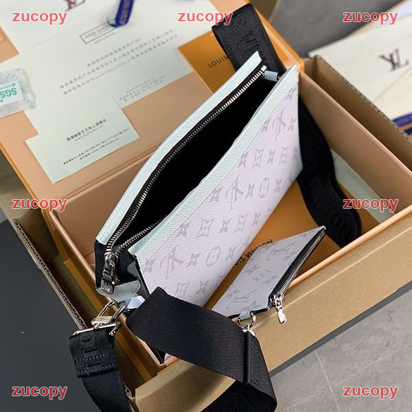 ルイ・ヴィトン ルイ・ヴィトン ショルダーバッグ N級品 送料無料 - ZC-BG-0IV3YRU 原画像 3