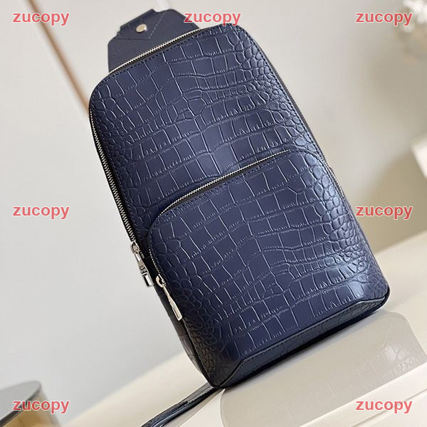 ルイ・ヴィトン 人気 ルイ・ヴィトン ショルダーバッグ N級品 - ZC-BG-04JJ23P 原画像 2