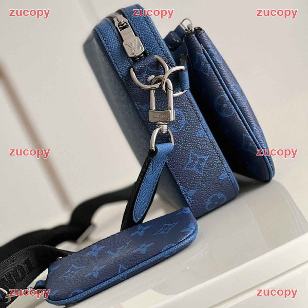 ルイ・ヴィトン ルイ・ヴィトン ショルダーバッグ コピー 激安通販 - ZC-BG-0EWLUTU 原画像 3