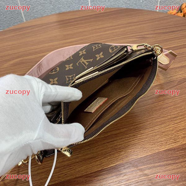 人気 ルイ・ヴィトン ショルダーバッグ N級品 - ZC-BG-049PRG3 画像 6