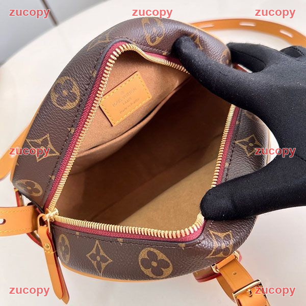 ルイ・ヴィトン 大人気 ルイ・ヴィトン ショルダーバッグ コピー - ZC-BG-1IUHIMJ 原画像 8