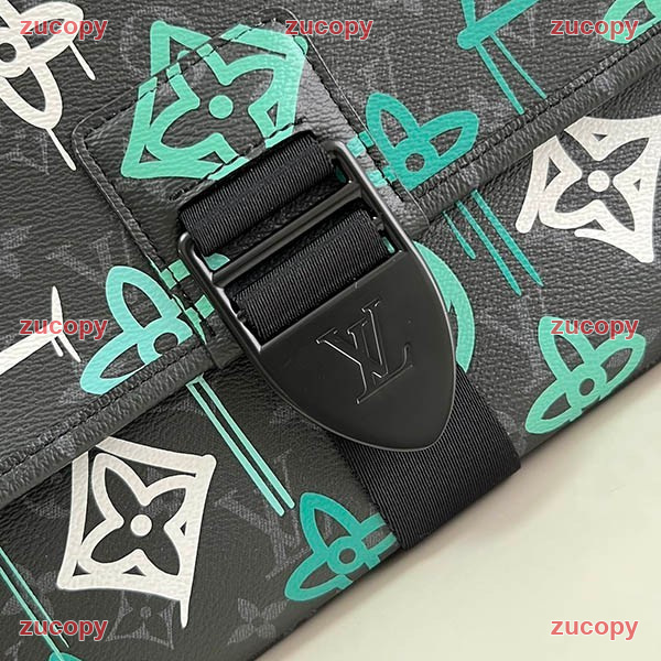 ルイ・ヴィトン 格安 ルイ・ヴィトン ショルダーバッグ スーパーコピー - ZC-BG-1T7KBCO 原画像 3