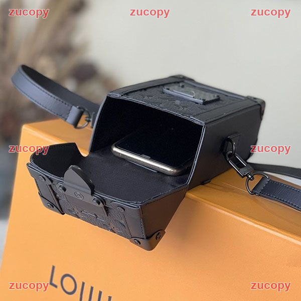 ルイ・ヴィトン ショルダーバッグ コピー 激安通販 - ZC-BG-122U149 画像 9