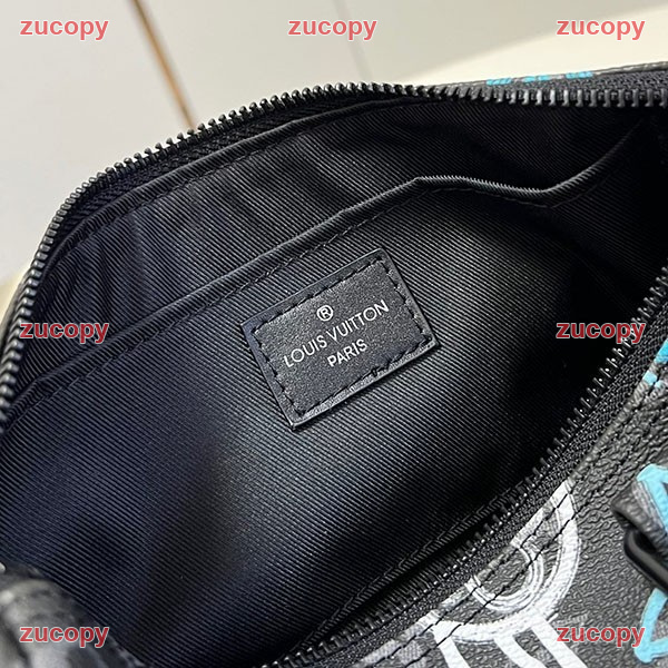 ルイ・ヴィトン ハンドバッグ コピー 激安通販 - ZC-BG-15K1BVR 画像 8