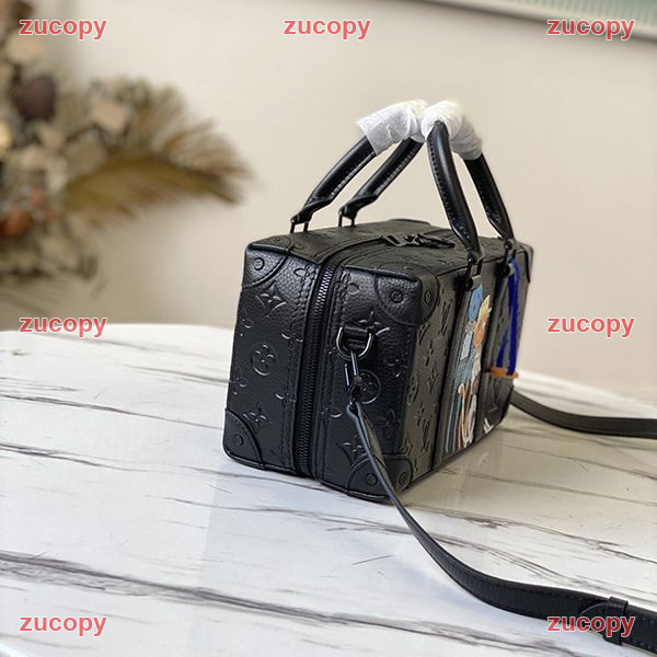 ルイ・ヴィトン ルイ・ヴィトン ハンドバッグ コピー 激安通販 - ZC-BG-149JPSS 原画像 2