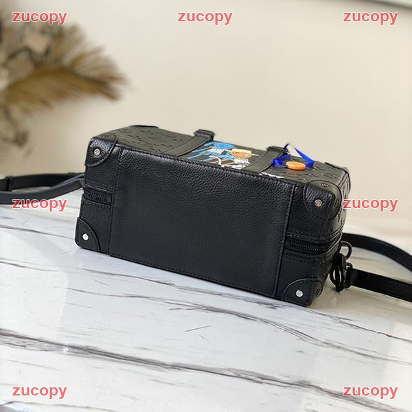 ルイ・ヴィトン ルイ・ヴィトン ハンドバッグ コピー 激安通販 - ZC-BG-149JPSS 原画像 4