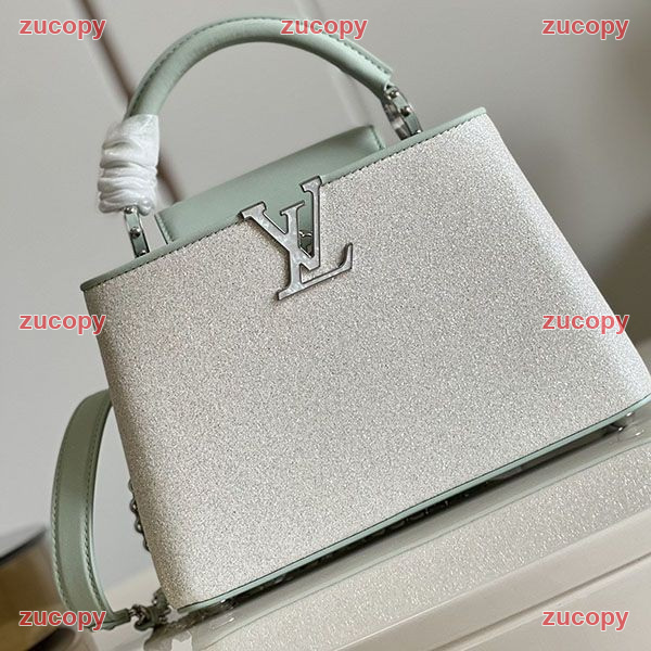 ルイ・ヴィトン 人気 ルイ・ヴィトン ハンドバッグ N級品 - ZC-BG-1VEA017 原画像 2