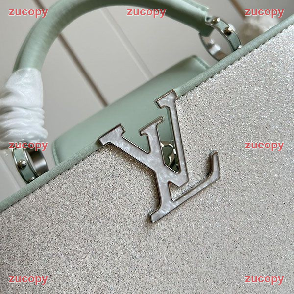 人気 ルイ・ヴィトン ハンドバッグ N級品 - ZC-BG-1VEA017 画像 3