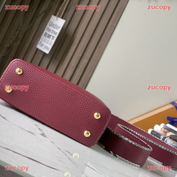ルイ・ヴィトン ルイ・ヴィトン ハンドバッグ コピー 激安通販 - ZC-BG-0J635HT 原画像 4