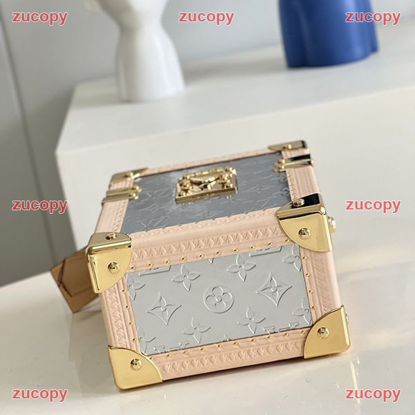 ルイ・ヴィトン ルイ・ヴィトン ハンドバッグ コピー 激安通販 - ZC-BG-1LLJA6N 原画像 2