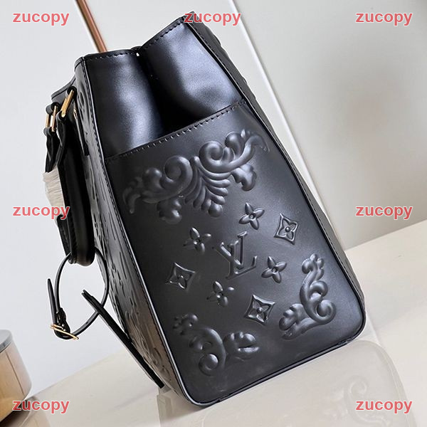 ルイ・ヴィトン ルイ・ヴィトン ハンドバッグ N級品 送料無料 - ZC-BG-1TB1ZJR 原画像 3