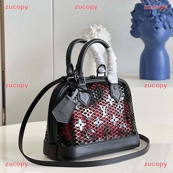 ルイ・ヴィトン 人気 ルイ・ヴィトン ハンドバッグ N級品 - ZC-BG-1WJEKAD 原画像 3