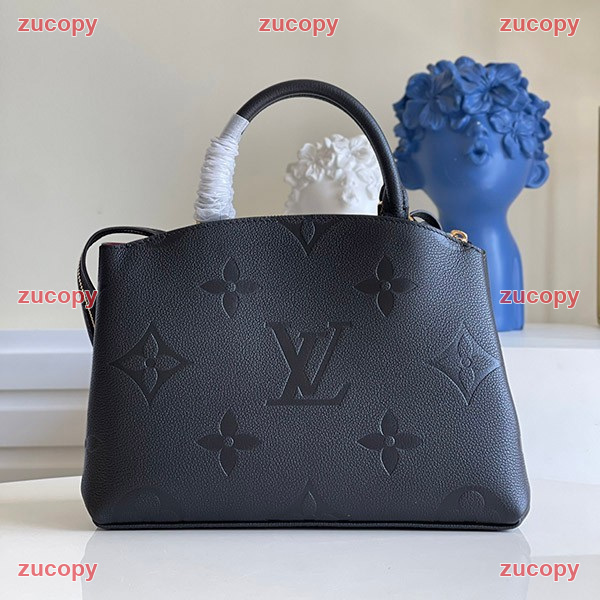 ルイ・ヴィトン ルイ・ヴィトン ハンドバッグ N級品 送料無料 - ZC-BG-1FX44LW 原画像 3