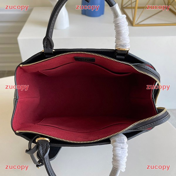 ルイ・ヴィトン ルイ・ヴィトン ハンドバッグ N級品 送料無料 - ZC-BG-1FX44LW 原画像 8