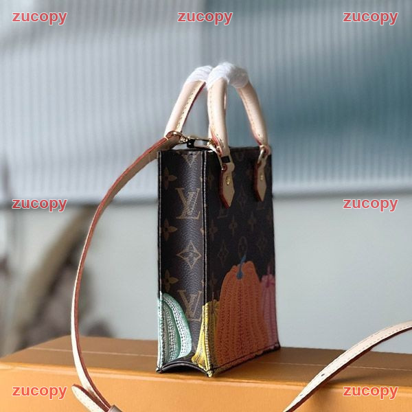 ルイ・ヴィトン 大人気 ルイ・ヴィトン ハンドバッグ コピー - ZC-BG-0VRR0J7 原画像 2