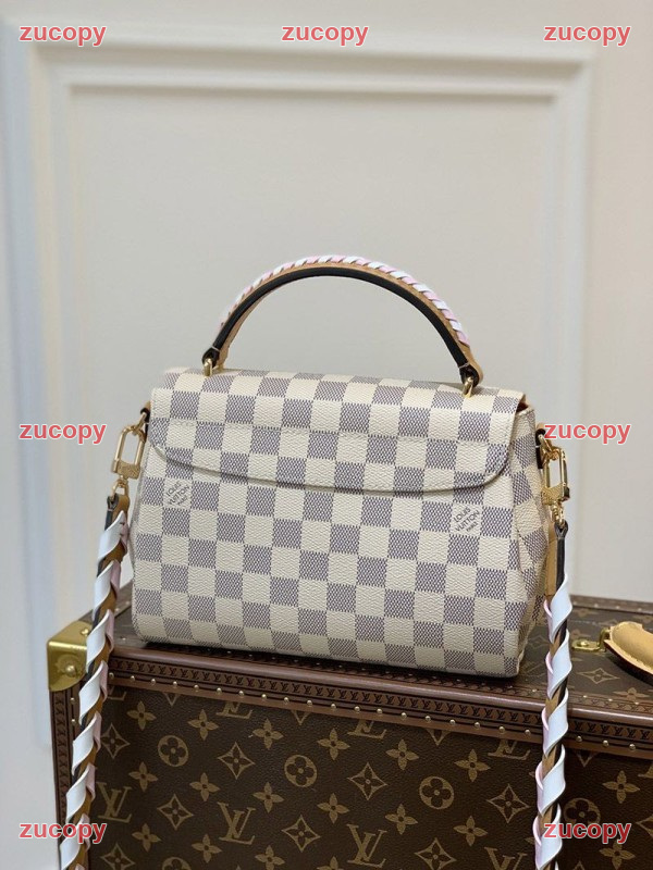ルイ・ヴィトン 人気 ルイ・ヴィトン ハンドバッグ N級品 - ZC-BG-0U3YFLJ 原画像 2