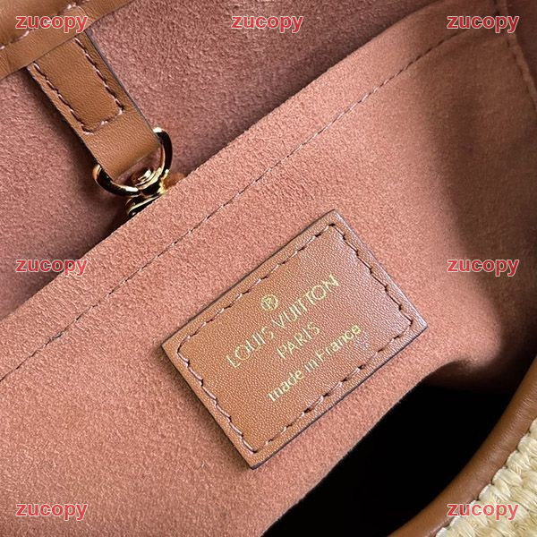 ルイ・ヴィトン 人気 ルイ・ヴィトン ハンドバッグ N級品 - ZC-BG-14H18BO 原画像 9