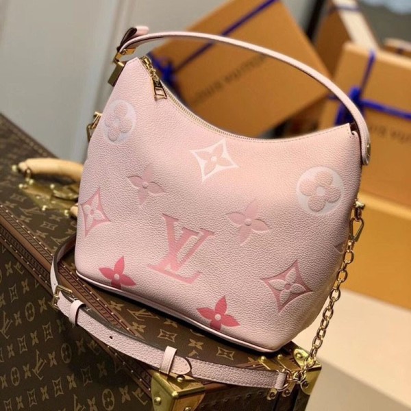 ルイ・ヴィトン 人気 ルイ・ヴィトン ハンドバッグ N級品 - ZC-BG-1NORAO3 原画像 1