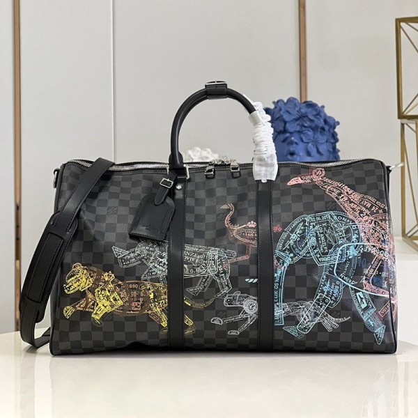 送料無料 ルイ・ヴィトン ハンドバッグ スーパーコピー - ZC-BG-021L3MU
