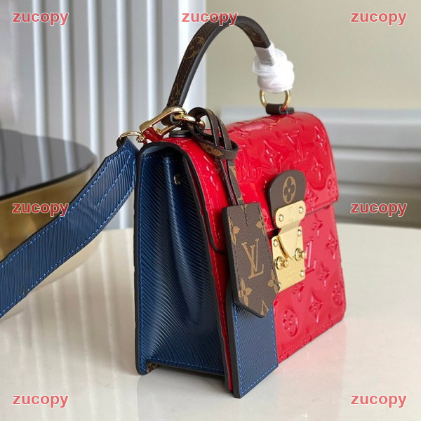ルイ・ヴィトン 人気 ルイ・ヴィトン ハンドバッグ N級品 - ZC-BG-0T6BDV9 原画像 4