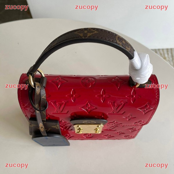 ルイ・ヴィトン 人気 ルイ・ヴィトン ハンドバッグ N級品 - ZC-BG-0T6BDV9 原画像 6