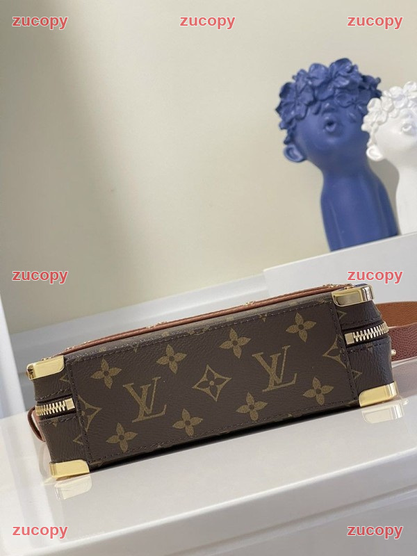 大人気 ルイ・ヴィトン ハンドバッグ コピー - ZC-BG-07IIQOP 画像 4