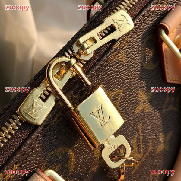 ルイ・ヴィトン ルイ・ヴィトン ハンドバッグ N級品 送料無料 - ZC-BG-113BLR9 原画像 5