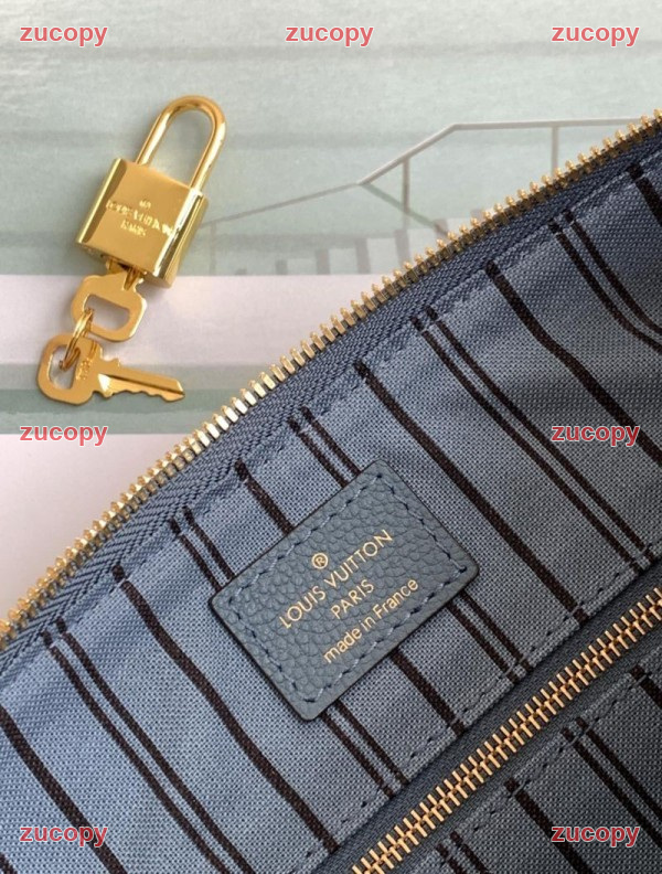 ルイ・ヴィトン 人気 ルイ・ヴィトン ハンドバッグ N級品 - ZC-BG-1DWGZBJ 原画像 10