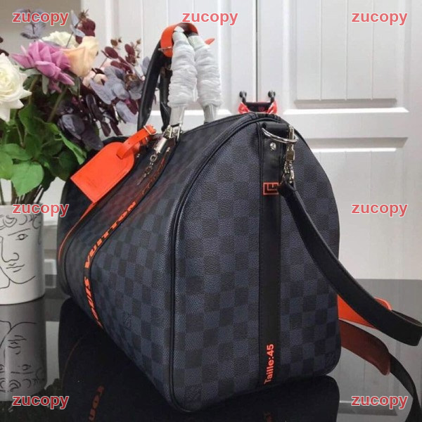 ルイ・ヴィトン ルイ・ヴィトン ハンドバッグ N級品 送料無料 - ZC-BG-0NCJ6GP 原画像 2