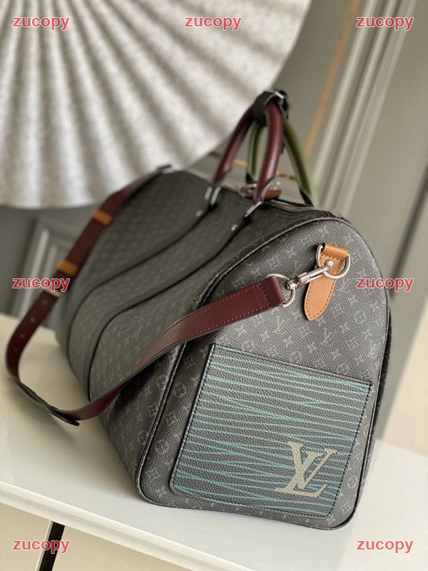 ルイ・ヴィトン 人気 ルイ・ヴィトン ハンドバッグ N級品 - ZC-BG-1TQHF3J 原画像 11