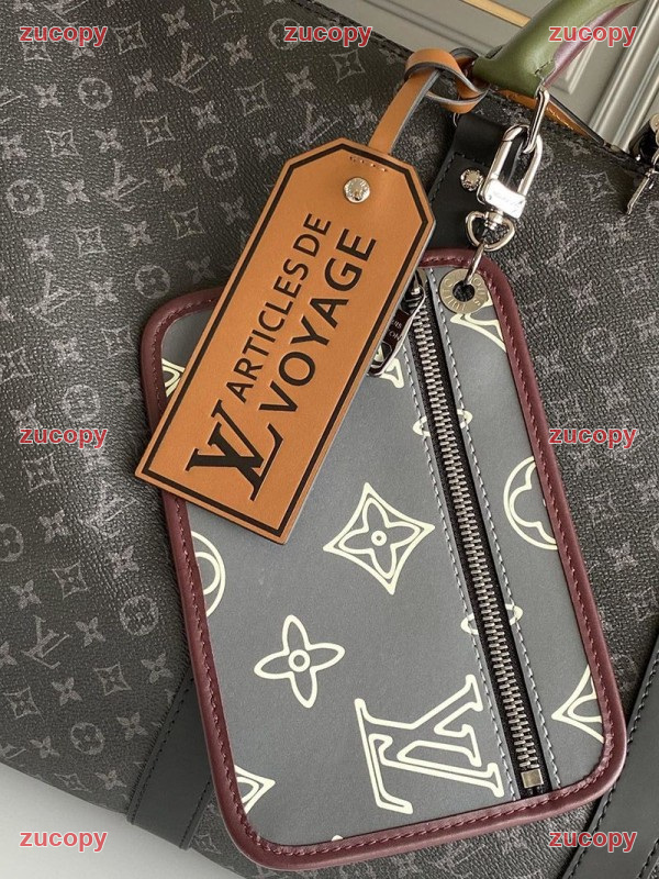 ルイ・ヴィトン 人気 ルイ・ヴィトン ハンドバッグ N級品 - ZC-BG-1TQHF3J 原画像 15