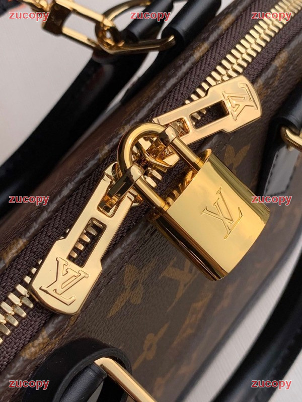 人気 ルイ・ヴィトン ハンドバッグ N級品 - ZC-BG-1VR4KDW 画像 5