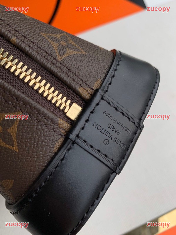 ルイ・ヴィトン 人気 ルイ・ヴィトン ハンドバッグ N級品 - ZC-BG-1VR4KDW 原画像 8