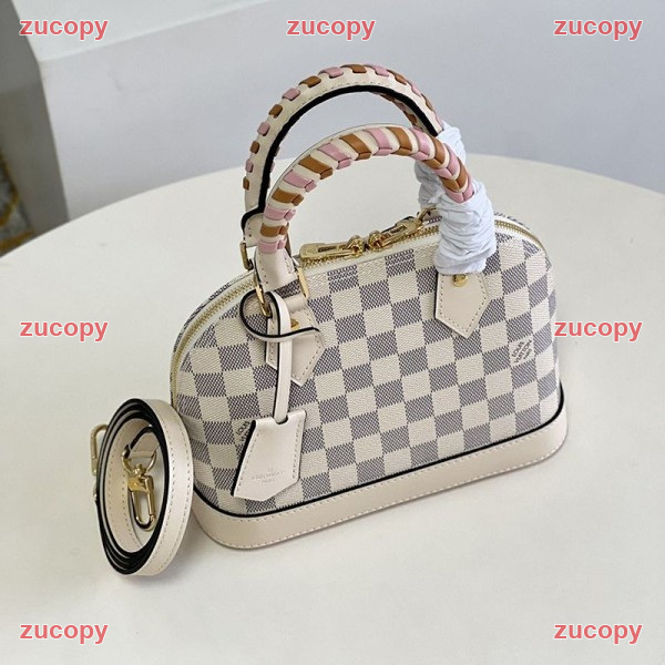 ルイ・ヴィトン ルイ・ヴィトン ハンドバッグ コピー 激安通販 - ZC-BG-034L76X 原画像 2