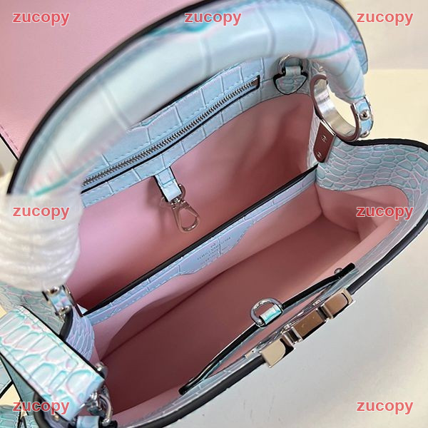人気 ルイ・ヴィトン ハンドバッグ N級品 - ZC-BG-0GIJ24S 画像 8
