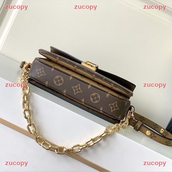 ルイ・ヴィトン 人気 ルイ・ヴィトン ハンドバッグ N級品 - ZC-BG-0SE1DYS 原画像 4
