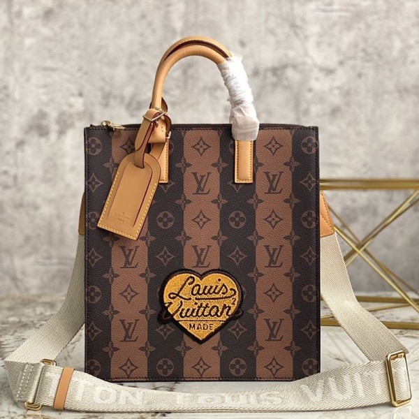 ルイ・ヴィトン トートバッグ コピー 激安通販 - ZC-BG-06HUF9C